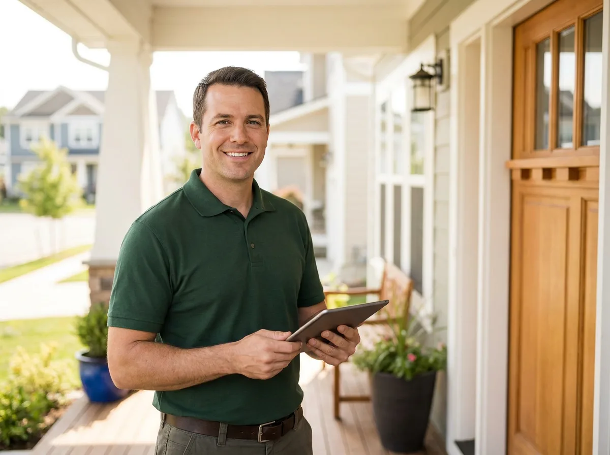 Pest control FAQs for Branch, MI